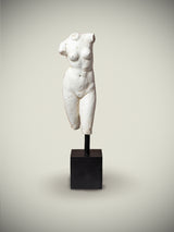 Busto Decorativo Clásico 'Dione'