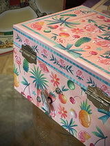 Caja de Música 'Seasons Summer'