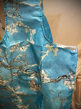 Foldable Bag with Musical Notes Print