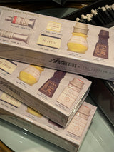 Caja de Cerillas Alargadas 'Aquarelle' - 45 piezas