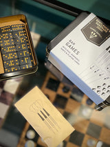 Caja de Juegos 'Bar Games'