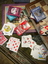 Baraja de Cartas Bicycle 'Hello Kitty'