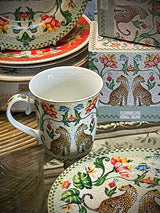 Taza Mug 'Jungle Vibes' - 275 ml