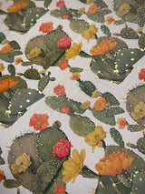 Papel Envoltorio 'Cactus' - 100x70 cm