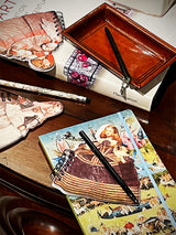 Pequeño Cuaderno 'Infanta Margarita 8 años' - Velázquez