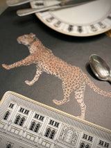 'Nagatoor' Vinyl Placemat - 33x45 cm