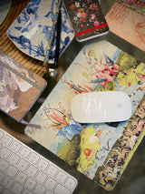 Alfombrilla para Ratón 'Jardín de las Delicias' - El Bosco