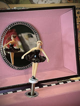 Caja de Música 'Moon River'