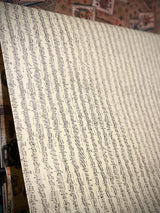 Papel Envoltorio 'Música' - 100x70 cm