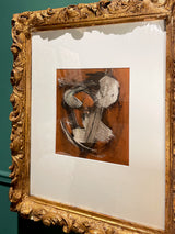 Original Painting 'Shining' - 19x16 cm - Federico Font