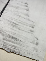 Grabado Con Papel Hecho a Mano 'S/T' - Josep Maria Riera y Aragó