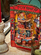 buy-original-santoro-christmas-cards