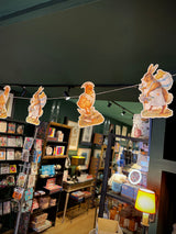 Guirnalda de Pascua 'Rabbit & Chick'