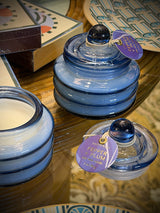 Beam Candle 'Pepper & Plum' 3oz