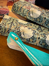 Abanico 'Pimpinella' - William Morris