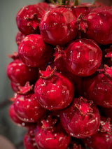 Jarrón Decorativo 'Pomegranates'