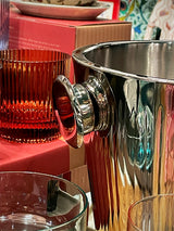 Champañera Plateada 'Geneva' - Pequeña