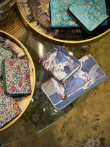 Monedero Grande 'Paseo a Orillas del Mar' - Sorolla