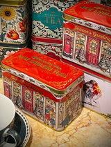 Lata de Té 'Season's Greetings' - 40 Bolsitas English Afternoon