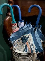 Paraguas 'La Gran Ola' - Katsushika Hokusai