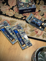 Funda Para Bolsas de Perro 'William Morris'