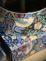 Comedero Para Mascotas 'William Morris' - Pequeño