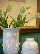 Jarrón Decorativo de Cerámica 'Multitude' - Grande