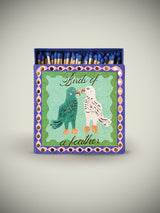 Caja de Cerillas 'Birds of A Feather' - 125 piezas