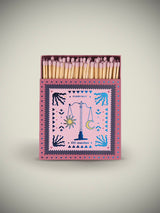 Caja de Cerillas 'Balance' - 100 piezas