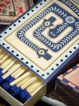 Caja de Cerillas 'Eye' - 75 piezas