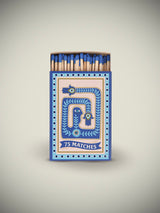 Caja de Cerillas 'Eye' - 75 piezas