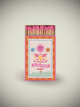 Caja de Cerillas 'Sun' - 75 piezas