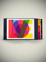 Caja de Cerillas Gigante 'Love' - 150 Piezas