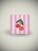 The Murphy Cherries Matchbox - 100 pieces