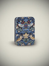 William Morris Playing Cards in Tin Box
