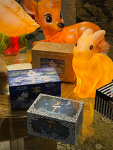 Caja de Música 'Swan Lake' Grande