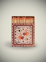 Caja de Cerillas 'Lions' - 100 piezas