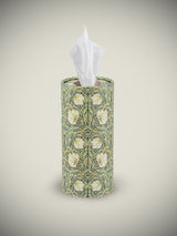 Tubo Dispensador de Pañuelos 'Pimpinella' - William Morris
