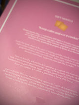 Set de 8 Moldes Para Galletas 'Gift Novels' - Keep Calm and Eat a Cookie