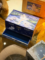 Caja de Música 'Swan Lake' Grande