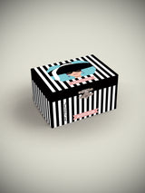 Caja de Música 'Moon River'