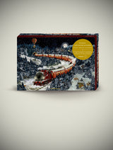 Puzle de Adviento 'Christmas Express'