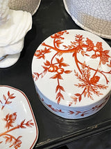 Caja Redonda 'Bretagne'