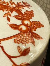 Caja Redonda 'Bretagne'