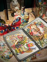 Caja Cromos Alemanes 'Pascua'