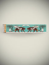 Caja de Cerillas Alargadas 'Long Tigers' - 45 piezas