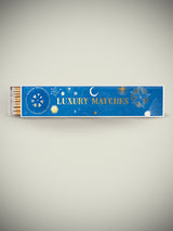 Starry Sky Long Matchbox - 45 pieces