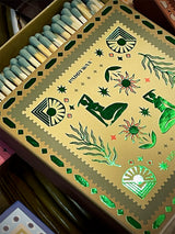 Caja de Cerillas 'Femme' - 100 piezas