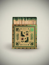 Caja de Cerillas 'Femme' - 100 piezas