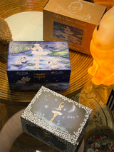 Caja de Música 'Swan Lake' Grande